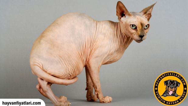 2026 tüysüz kedi fiyatları — sahiplenme ve barınak seçeneği