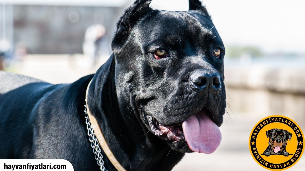Cane Corso Yavru Fiyatlari