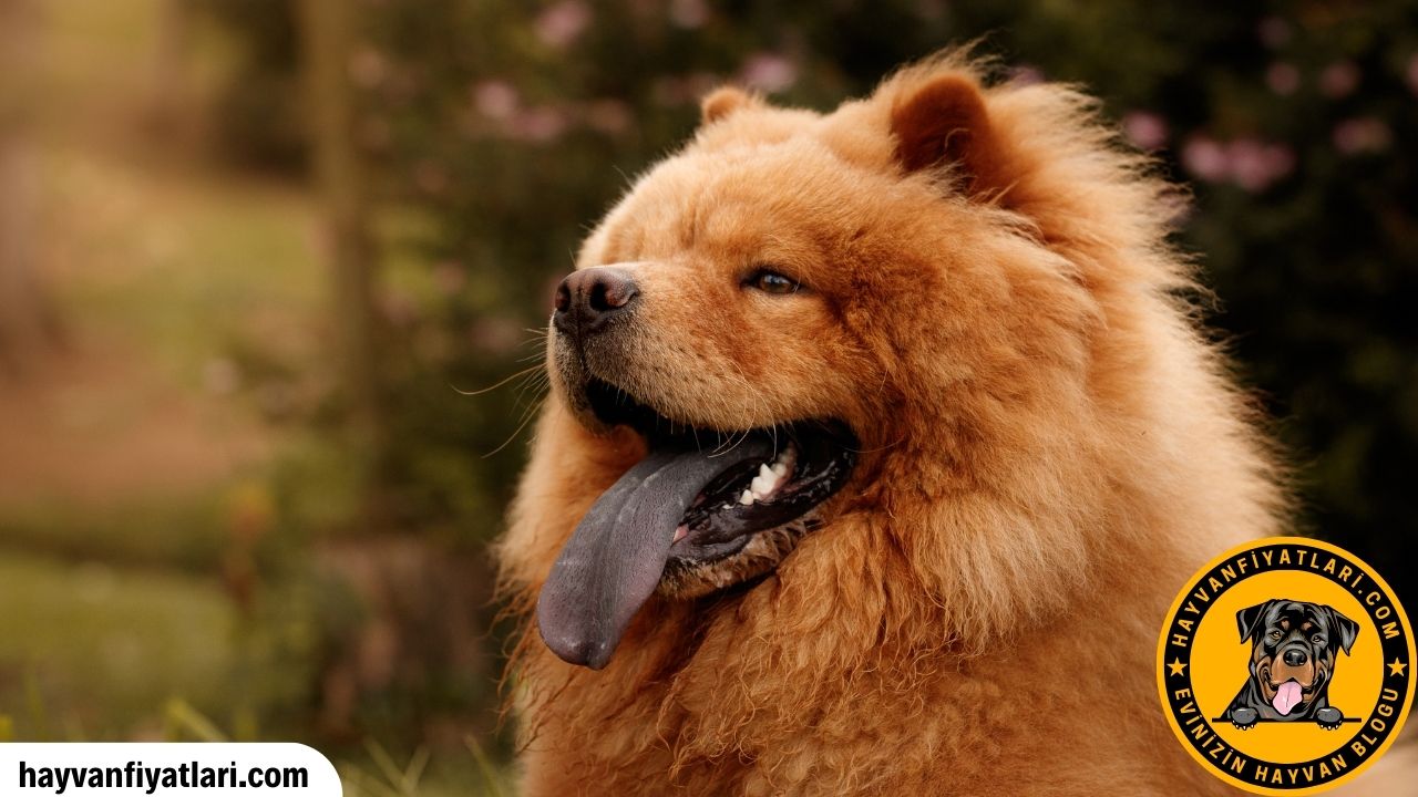 Chow Chow Fiyatlari