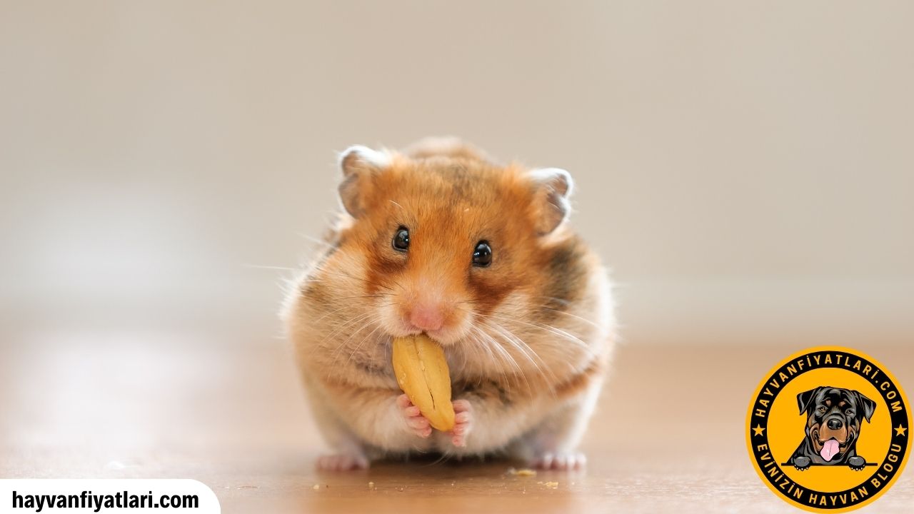 Campbell Hamster Fiyatlari