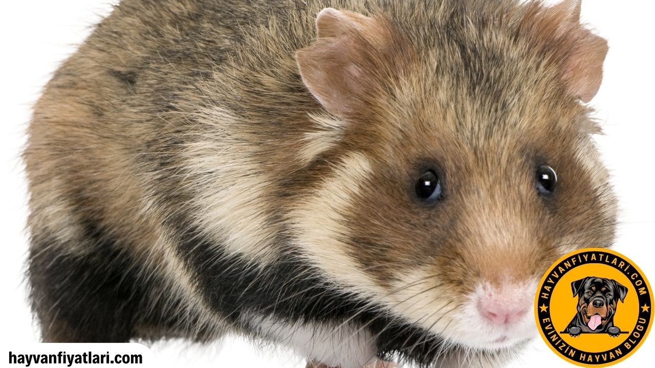Gonzales Hamster Fiyatlari