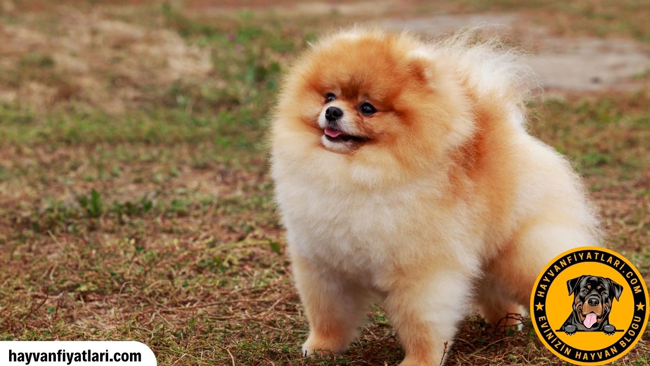 Pomeranian Spitz Yavru Fiyatlari