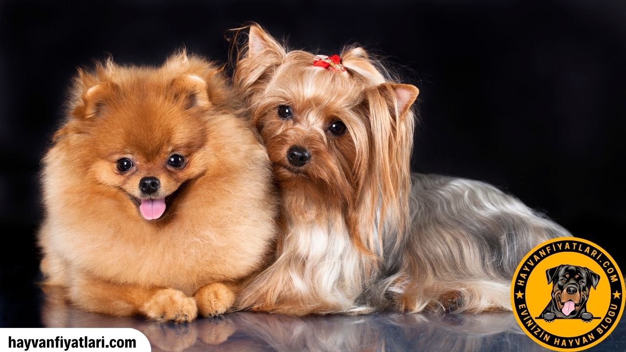 Satilik Pomeranian Spitz Fiyatlari Sahibinden