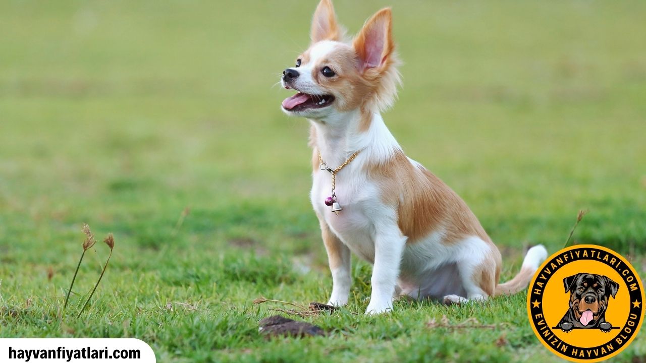 Chihuahua Irki Kopeklerin Ozellikleri