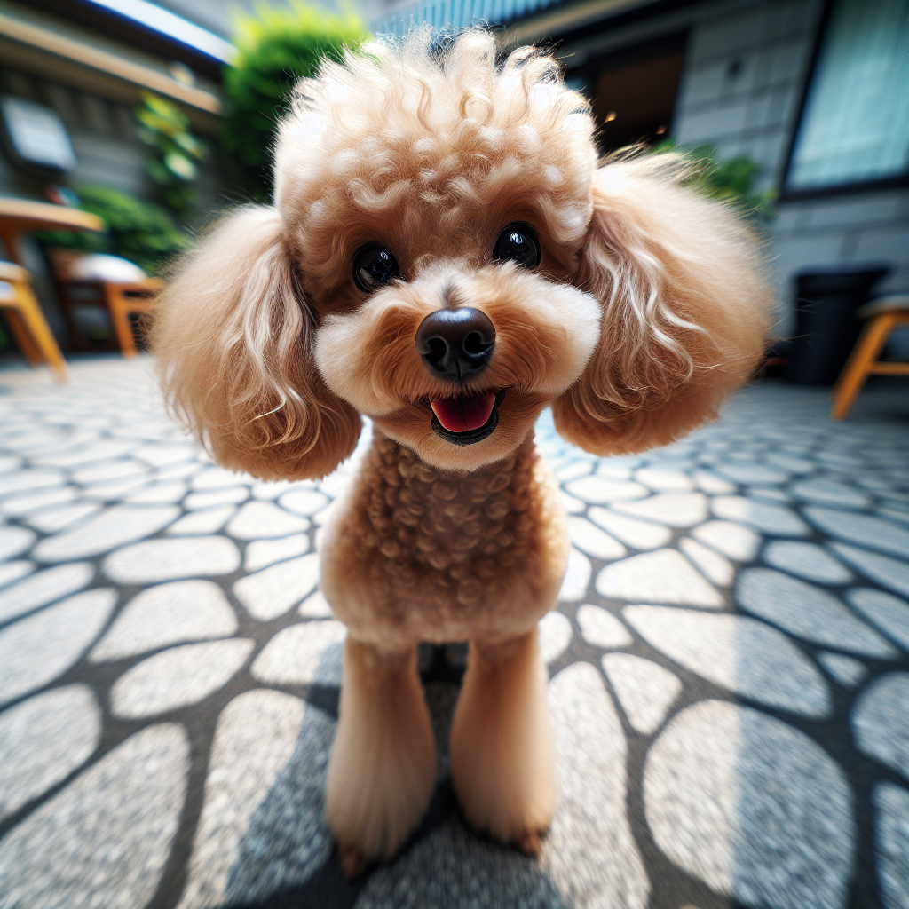 2026 Kaniş Köpek Fiyatları — toy poodle yavru ve ilk yıl bakım kalemleri