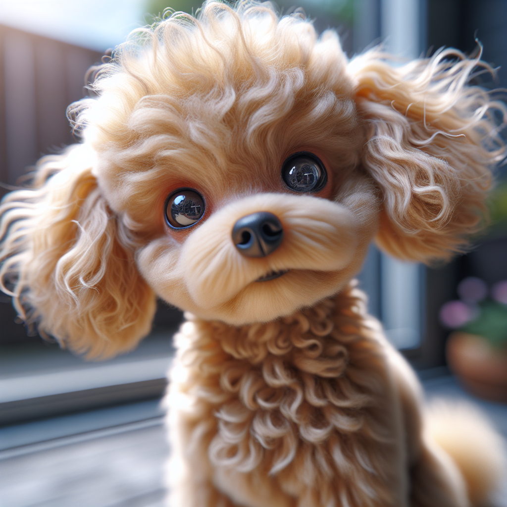toy poodle 3